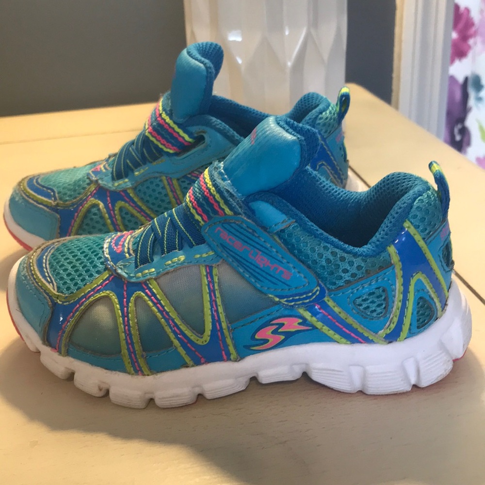 Stride Rite toddler sneakers